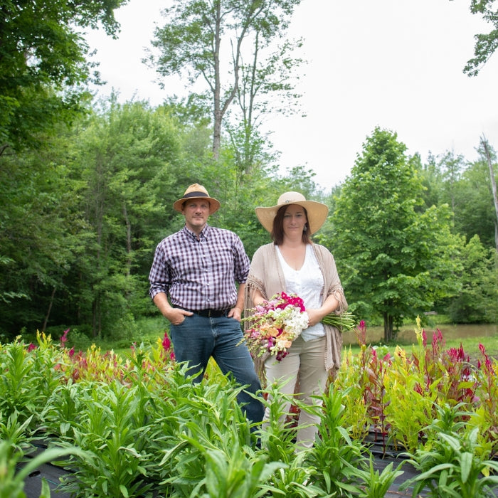 Floraline Farm Owners